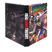 The Big Bang Theory Bazinga Journal